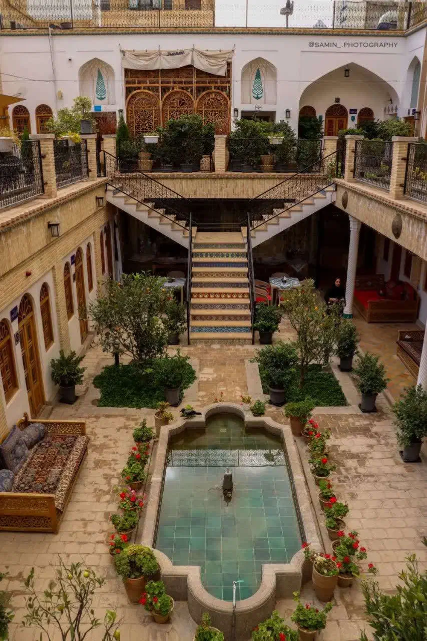 نیروی خدماتی|استخدام سرایداری و نظافت|اصفهان, قلعه طبره|دیوار