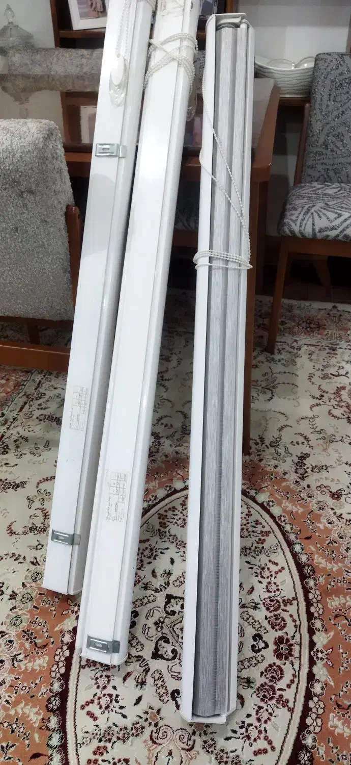 پرده کرکره ای|پرده، رانر، رومیزی|خرقان, |دیوار