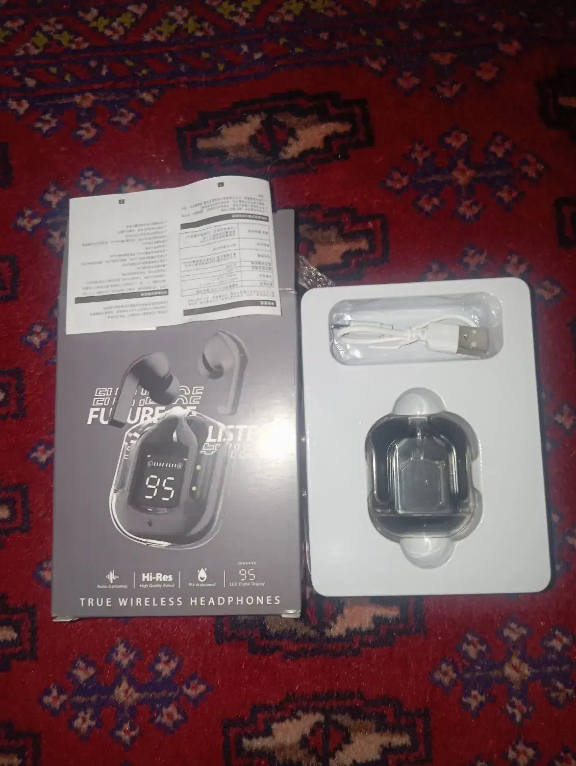 ارپاد|لوازم جانبی موبایل و تبلت|نسیمشهر, |دیوار