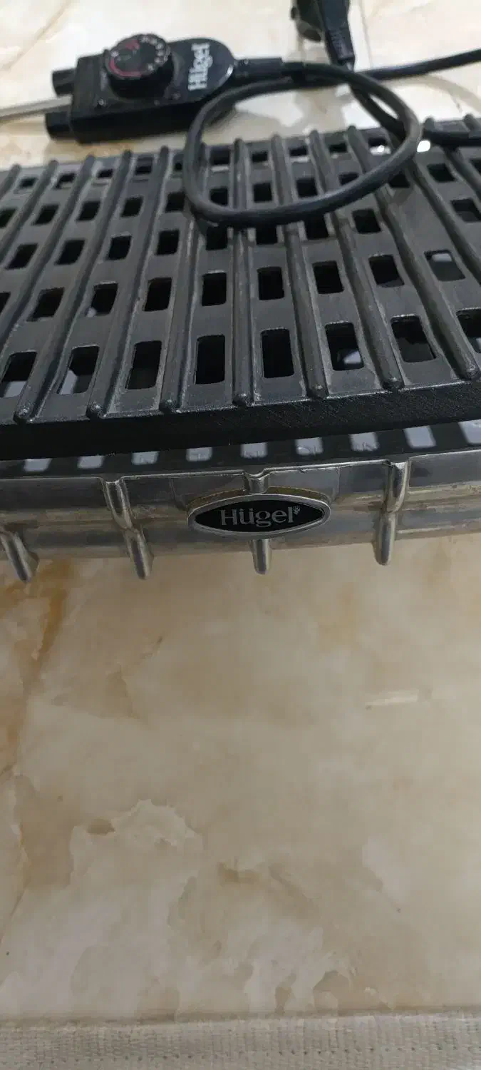 کباب پز|اجاق گاز و لوازم برقی پخت‌وپز|نسیم‌شهر, |دیوار