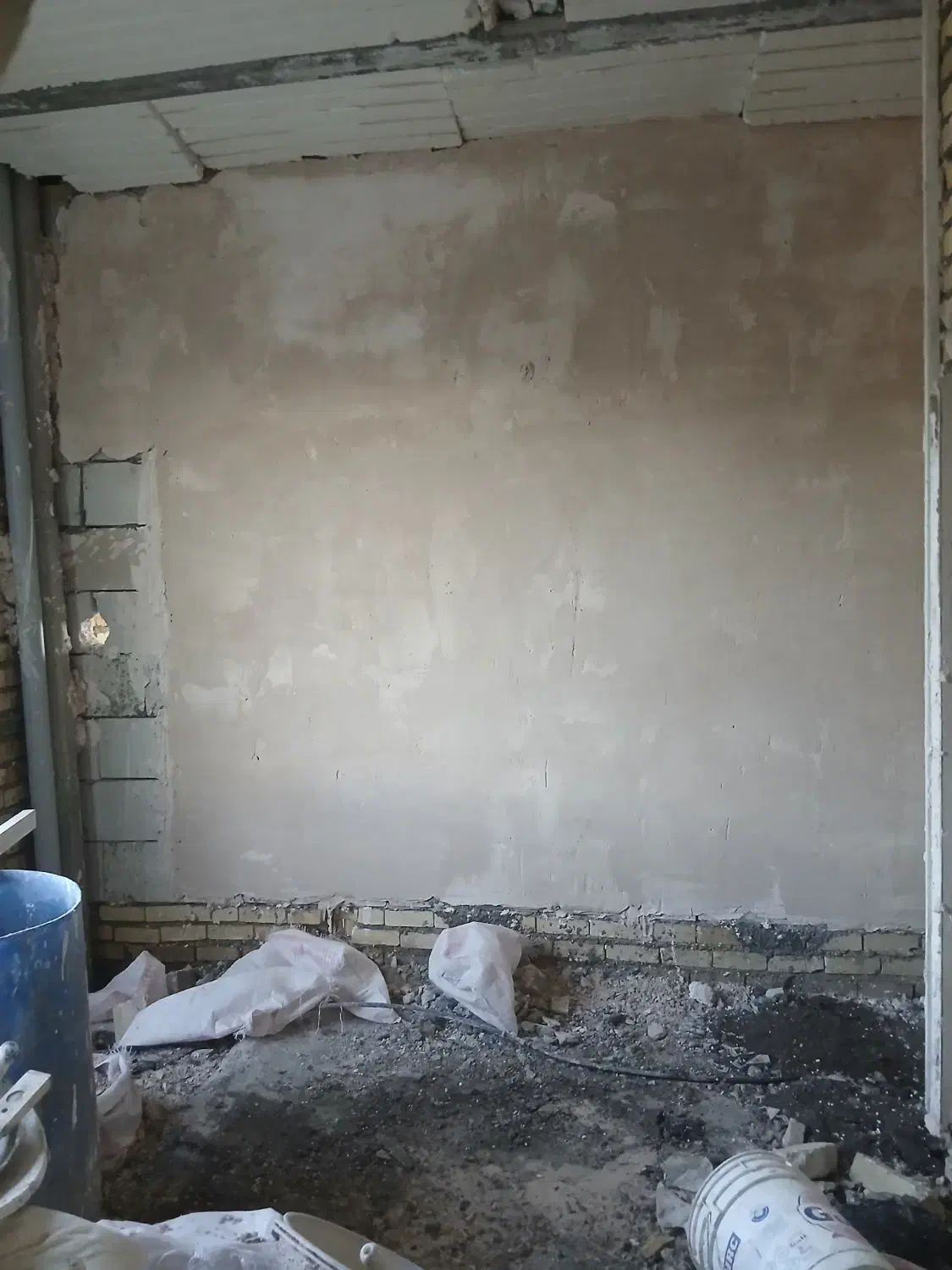 گچکار|خدمات پیشه و مهارت|طرقبه, |دیوار