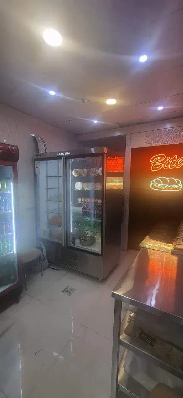 وسایل وتجهیزات ساندویچی(ساندویچ سرد)،اغذیه،فست فود|فروشگاه و مغازه|مشهد, فرهنگ|دیوار