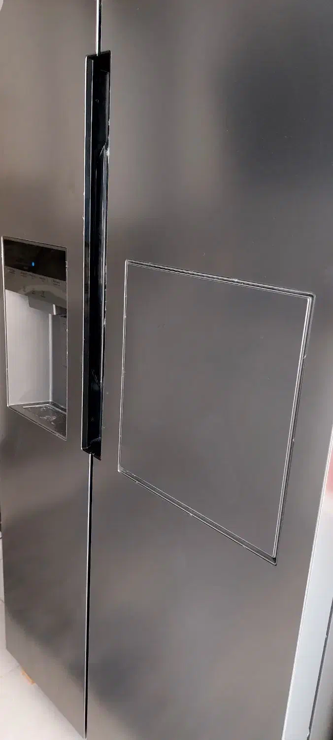 فروش فوری به علت مهاجرت|ماشین لباسشویی و خشککن لباس|دماوند, گیلاوند|دیوار