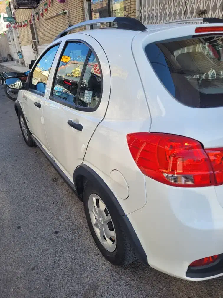 کوییک|خودرو سواری و وانت|قم, ژاندارمها|دیوار