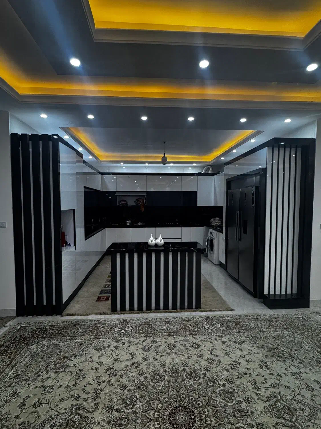 ویلایی نوساز اول شرف آباد|فروش خانه و ویلا|یاسوج, |دیوار