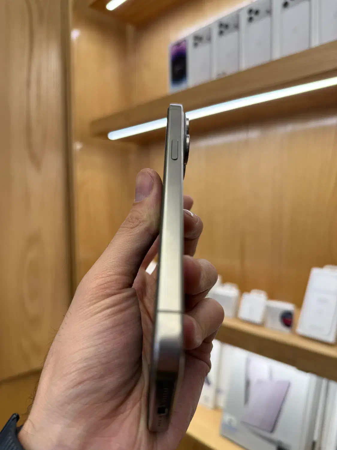 iPhone 15Promax|موبایل|مشهد, سجاد شهر|دیوار