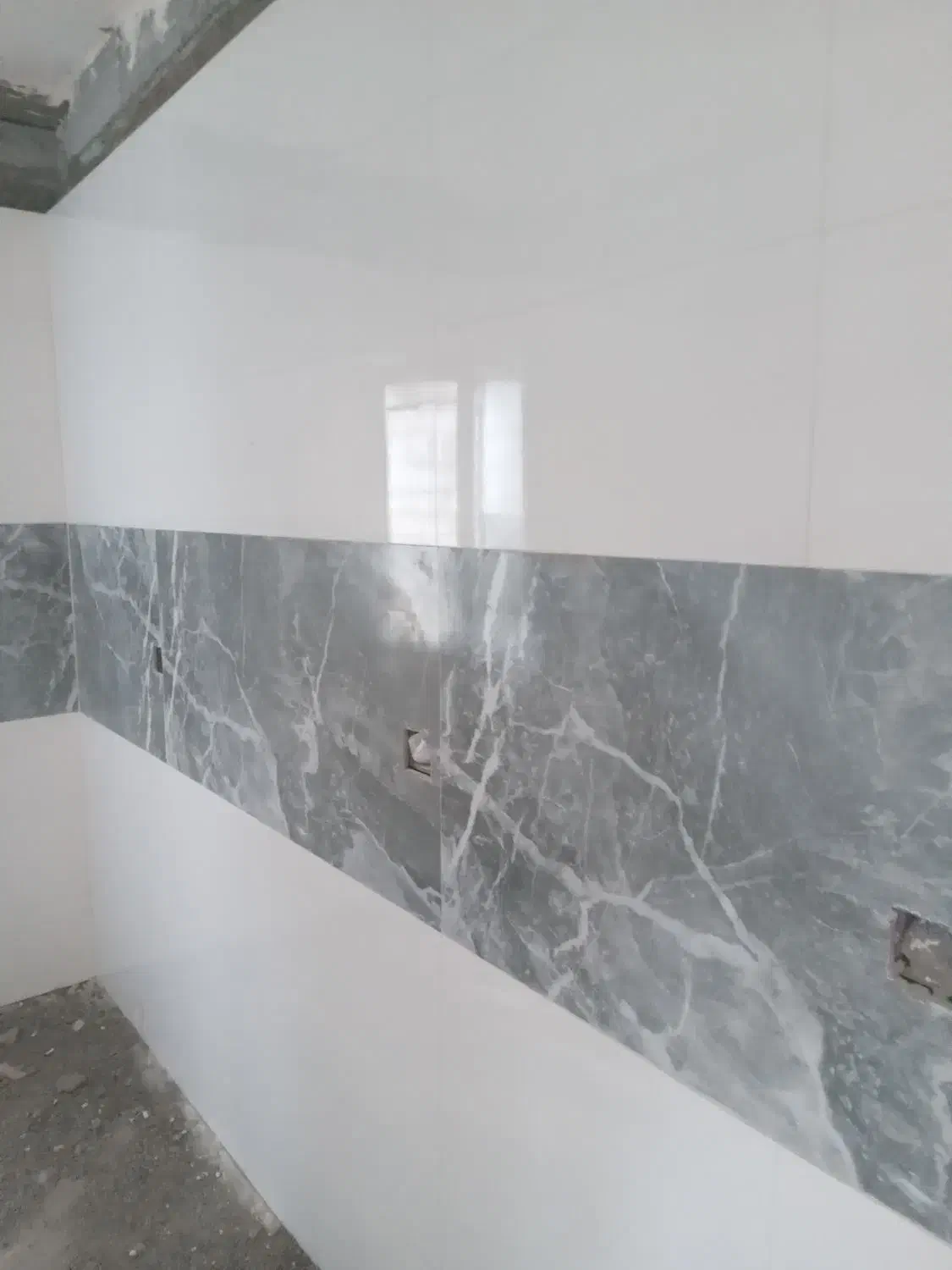 نصب کاشی و سرامیک|خدمات پیشه و مهارت|رامسر, |دیوار