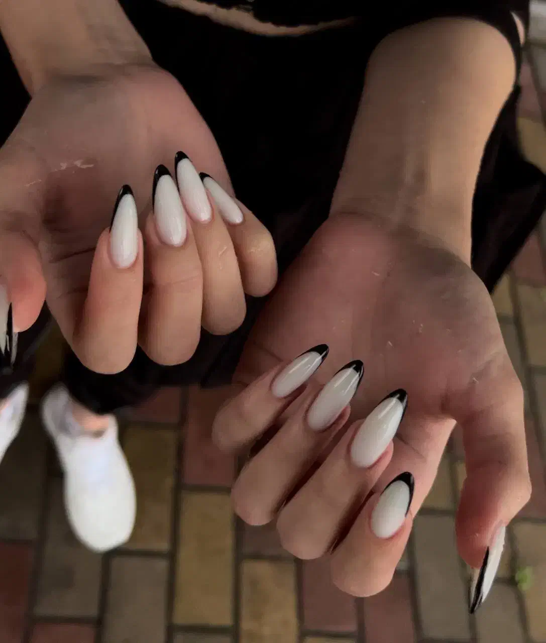 ناخن و‌بافتمو|خدمات آرایشگری و زیبایی|قوچان, |دیوار