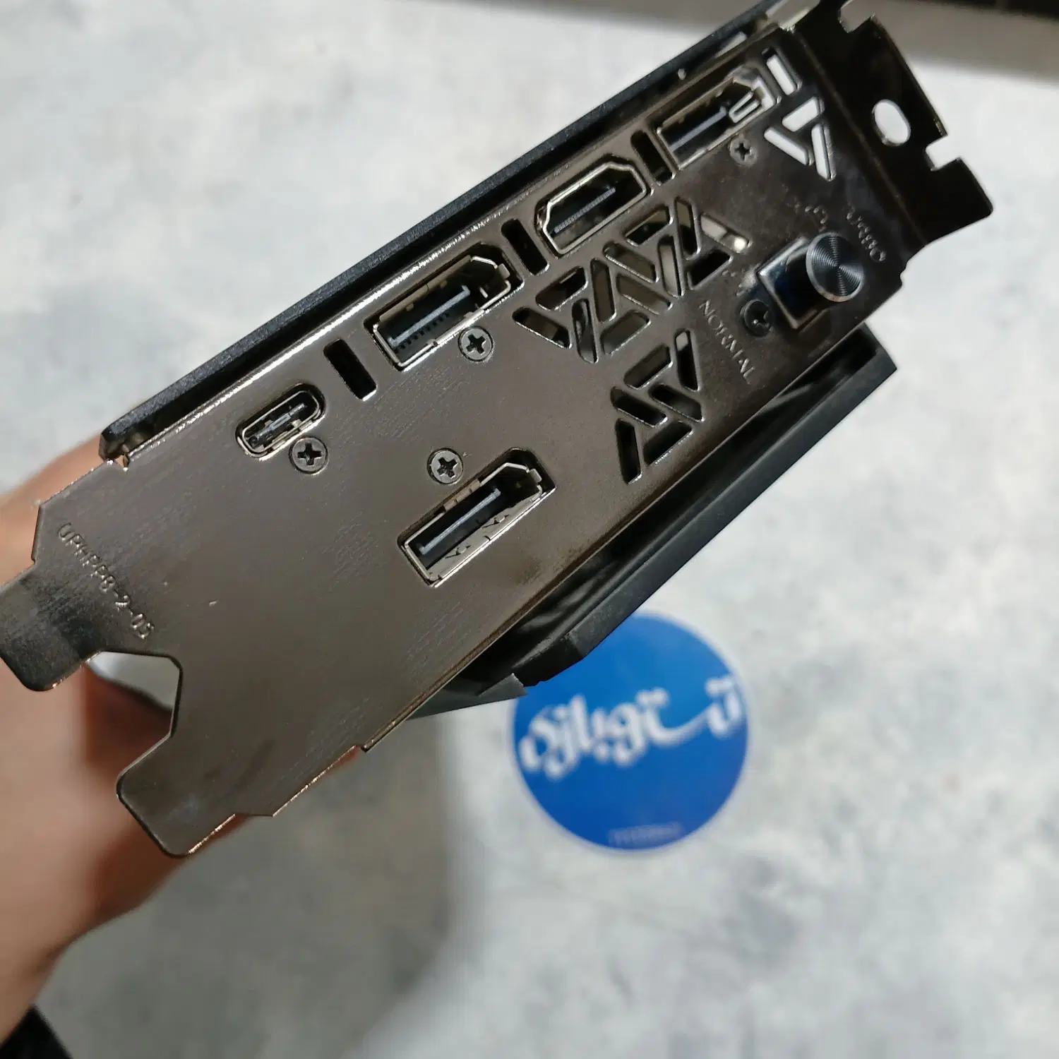 RTX 2070 SUPER IGAME|قطعات و لوازم جانبی رایانه|تهران, والفجر|دیوار