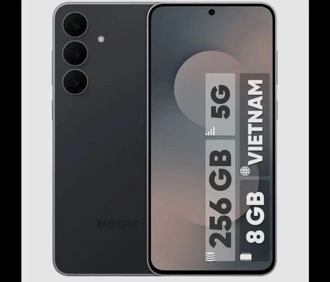 S 25 FE  آکبند و پلمپ|موبایل|کرج, فاز ۲ مهرشهر|دیوار