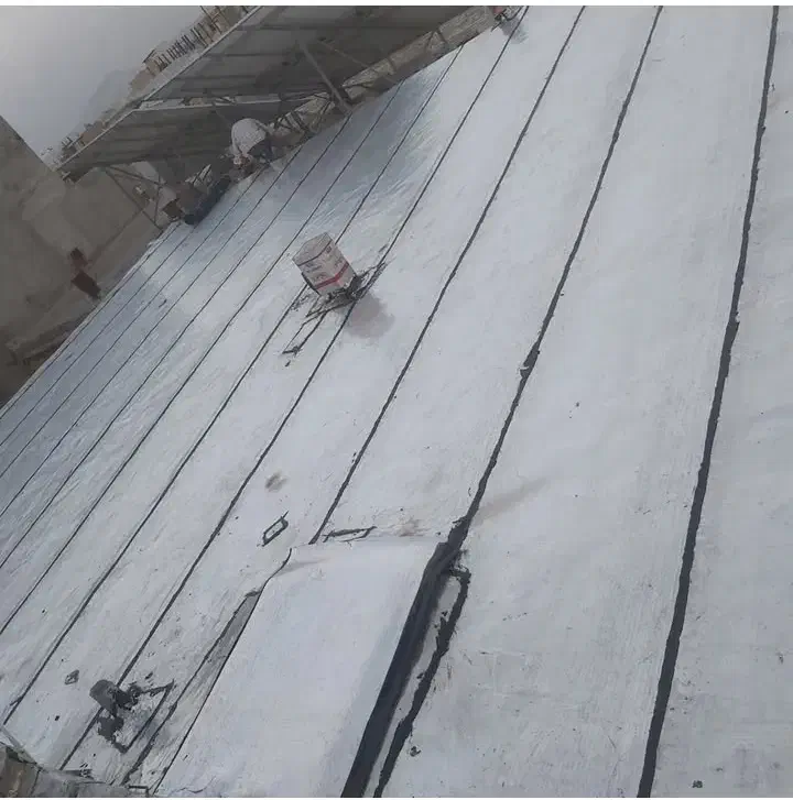 اجرای ایزوگام|خدمات پیشه و مهارت|نسیمشهر, |دیوار