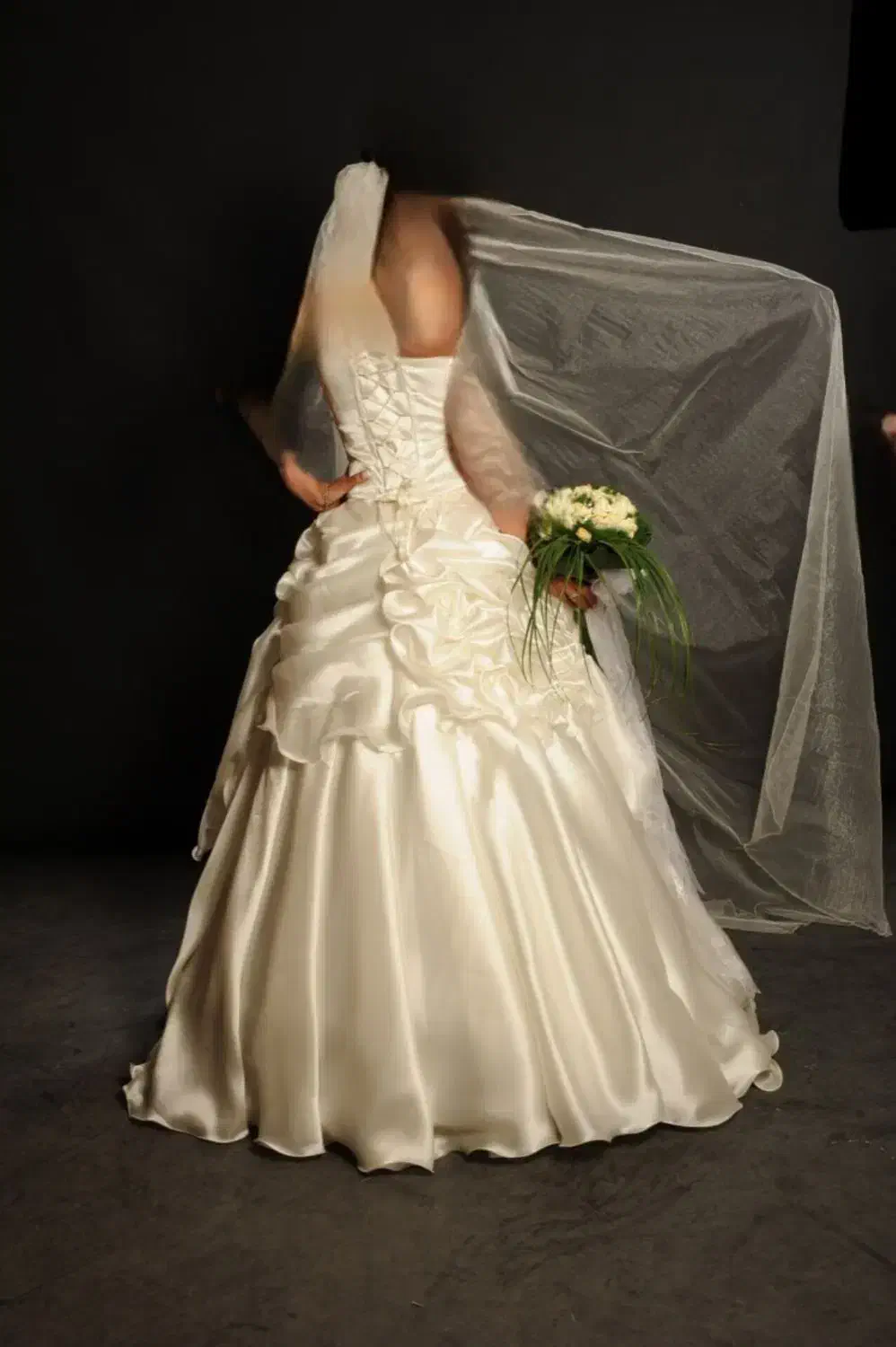 لباس عروس|لباس|تهران, بیسیم|دیوار