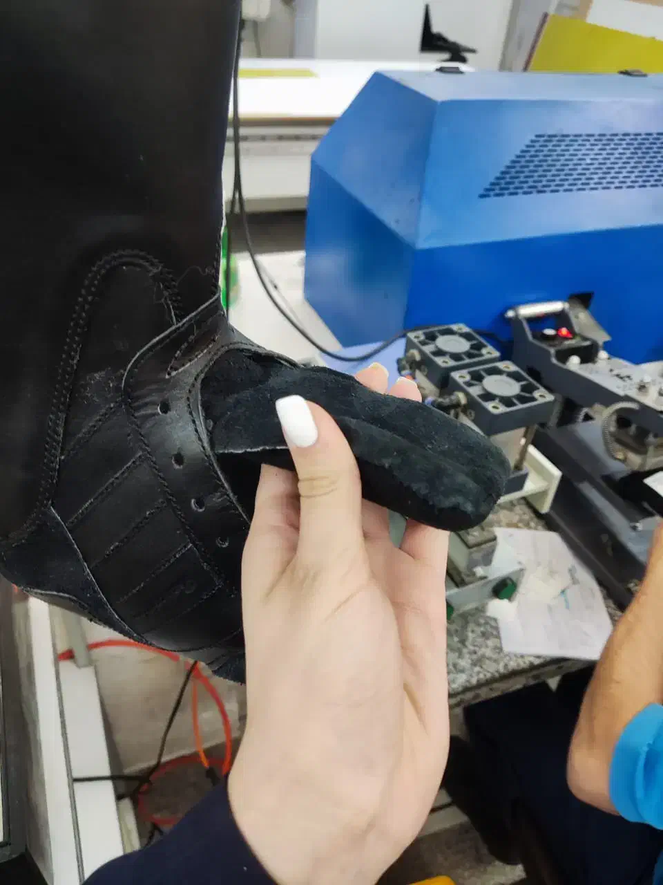 سلام وخسته نباشید ...|استخدام صنعتی، فنی، مهندسی|تبریز, |دیوار