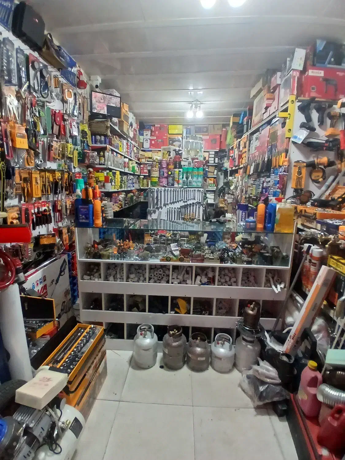 ابزار یراق جعفری|ابزارآلات|بیرجند, |دیوار