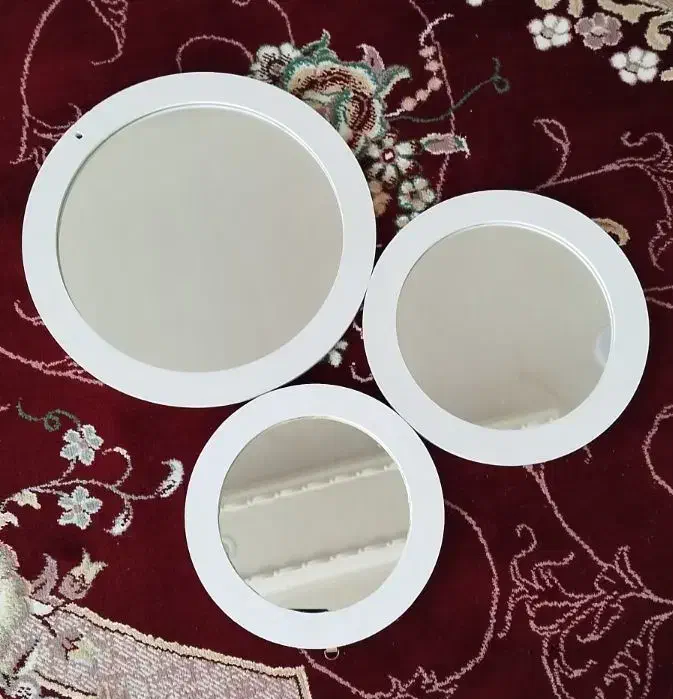 آینه|آینه|کوهدشت, |دیوار