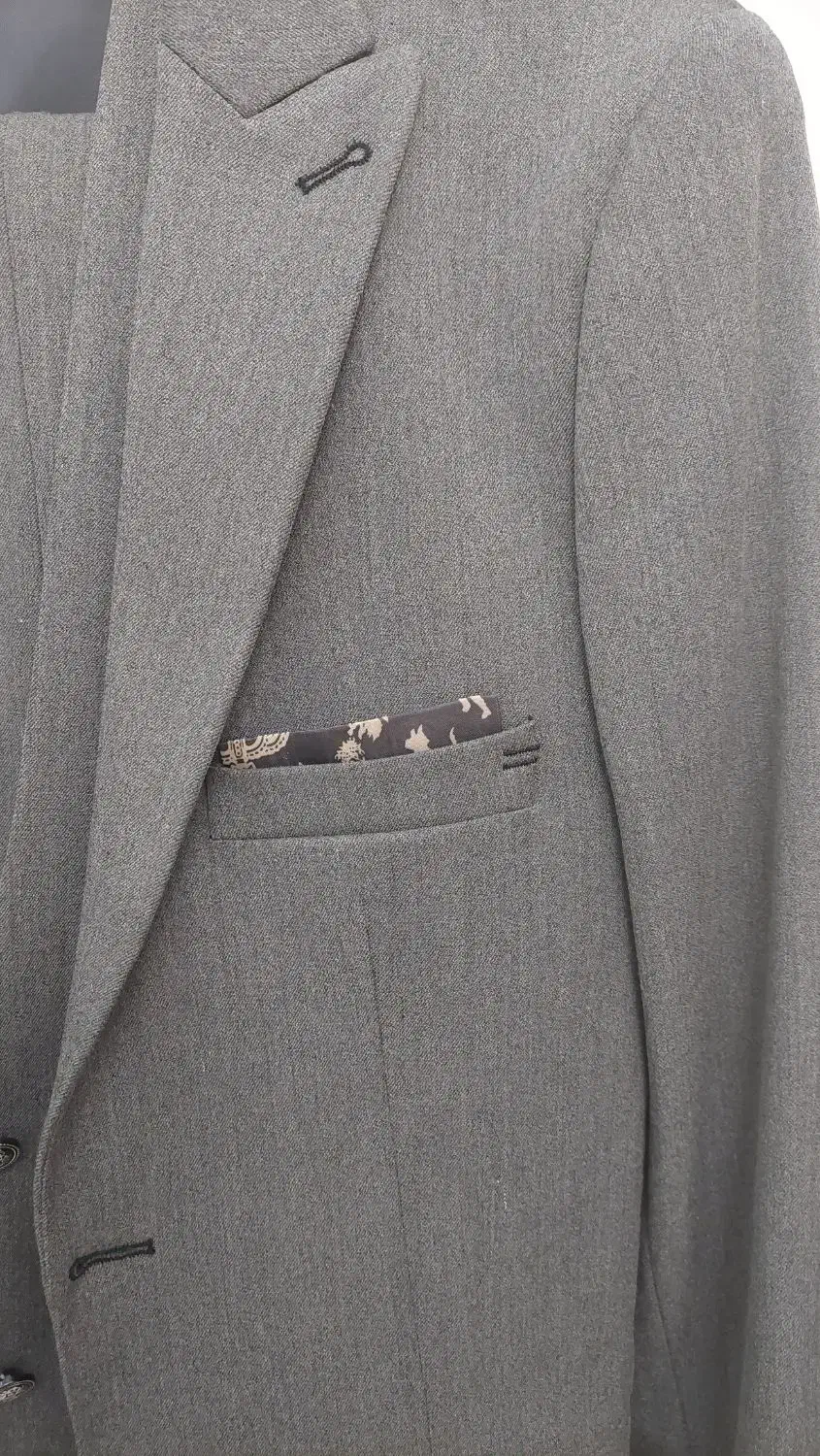 کت و شلوار سایز ۴۲|لباس|ملایر, |دیوار