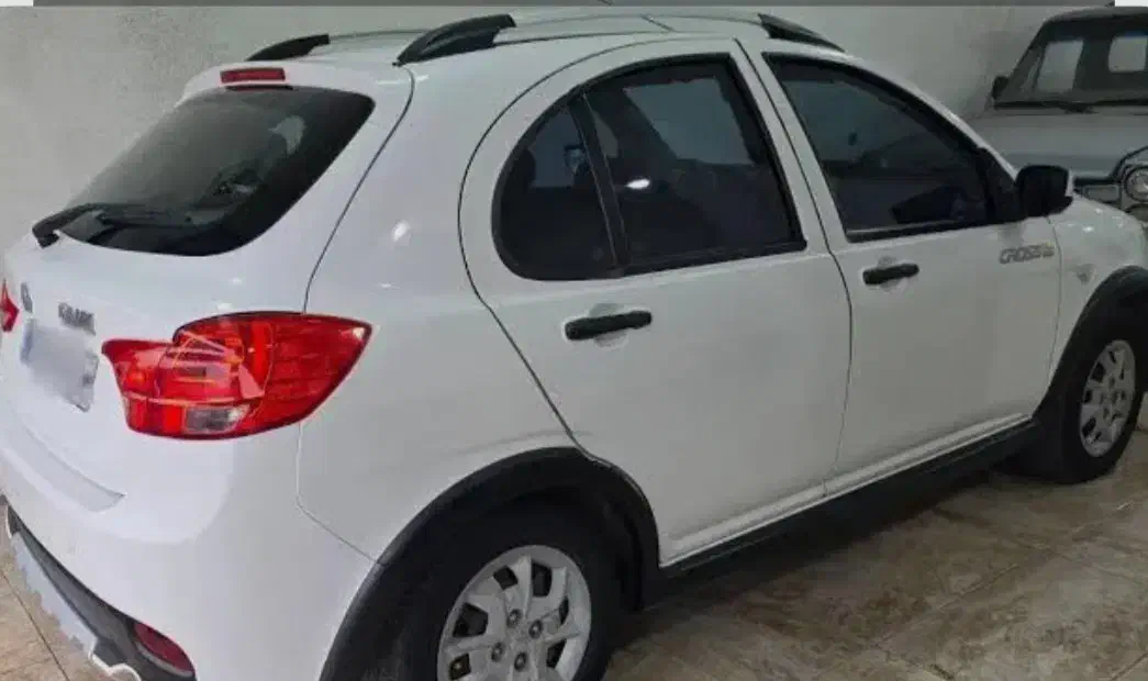 کوییک جی ایکس خشک|خودرو سواری و وانت|ارومیه, |دیوار