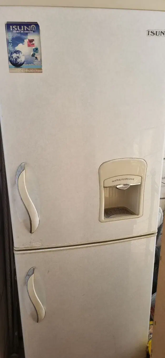 یخچال فریزر|یخچال و فریزر|تهران, شهرک فردوس (حسینی)|دیوار