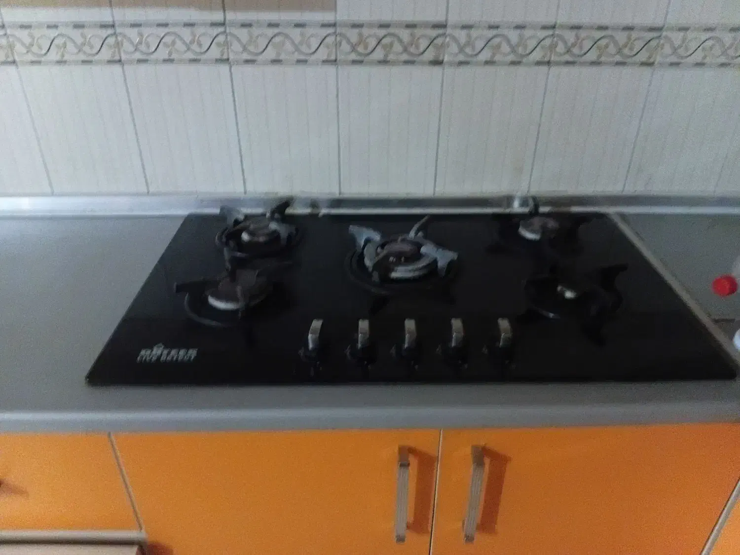 فروش کابینت|اجاق گاز و لوازم برقی پخت‌وپز|تهران, انبار نفت|دیوار