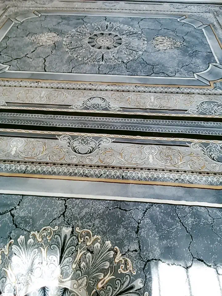 یه جفت فرش 9متری|فرش|سبزوار, اسلام آباد|دیوار