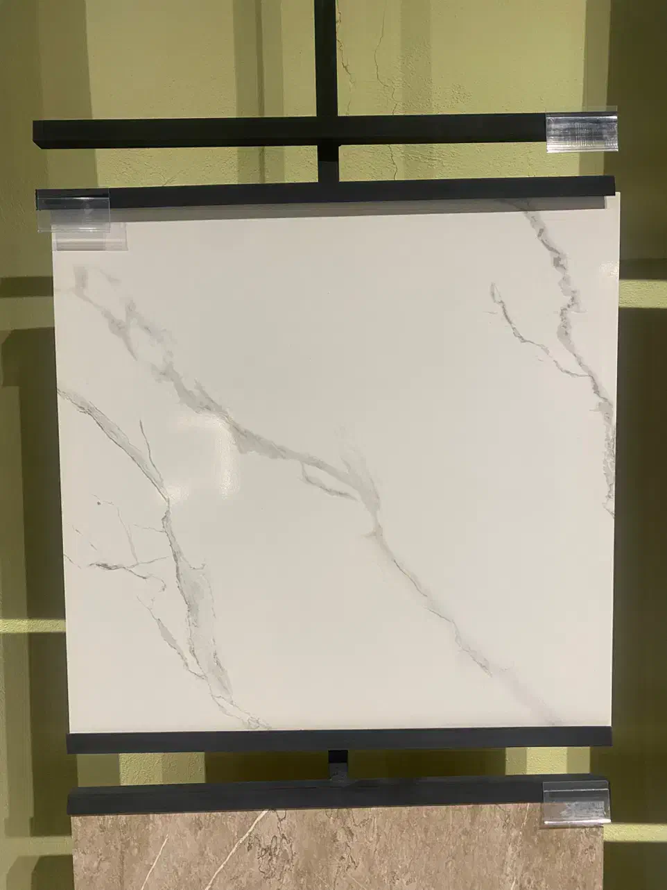 سرامیک ۸۰*۸۰ کف خانه و فروشگاه مدل K74|مصالح و تجهیزات ساختمان|کرج, فاز ۳ مهرشهر|دیوار