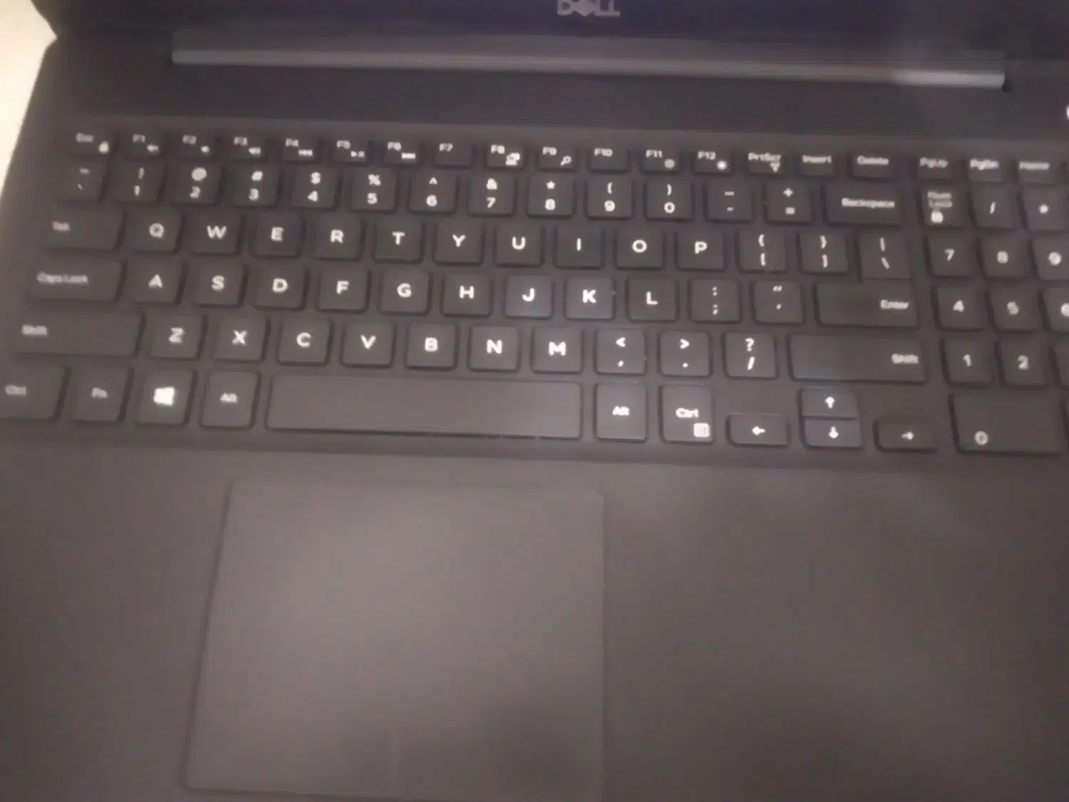 لپتاپ دل latitude 3590|رایانه همراه|ورامین, ورامین|دیوار