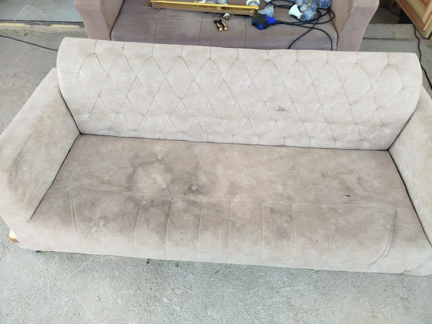 مبل شویی  تک|خدمات نظافت|میاندوآب, |دیوار