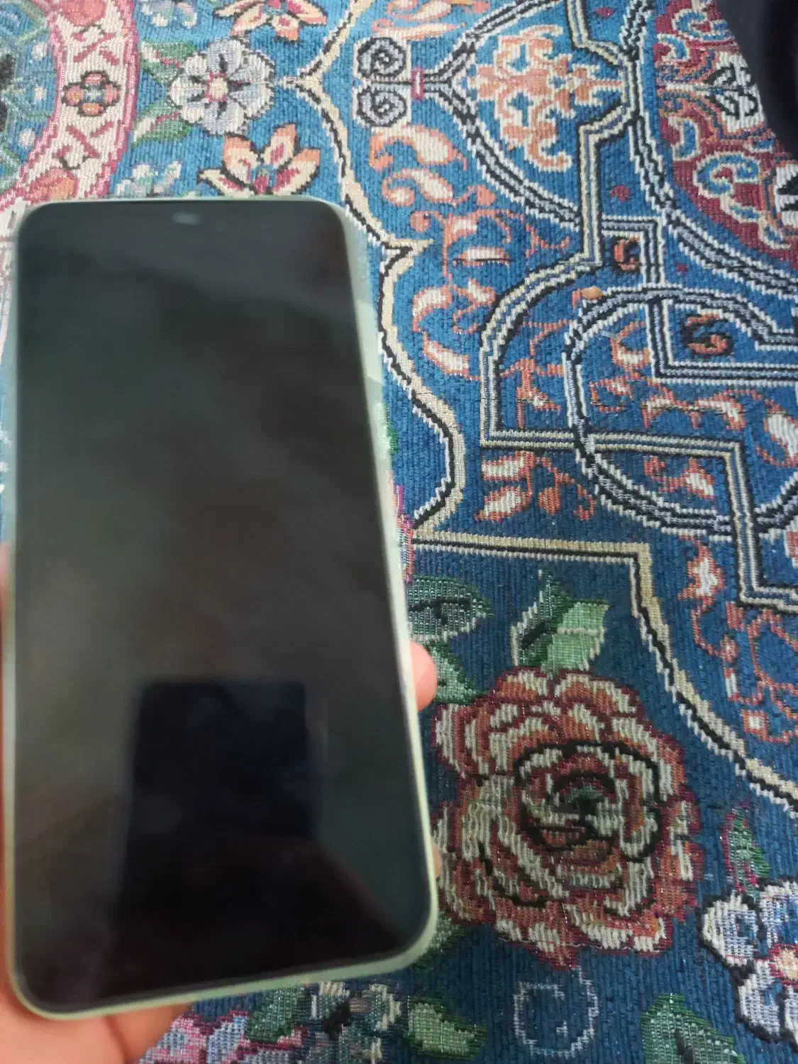 گوشی a14|موبایل|عنبرآباد, |دیوار