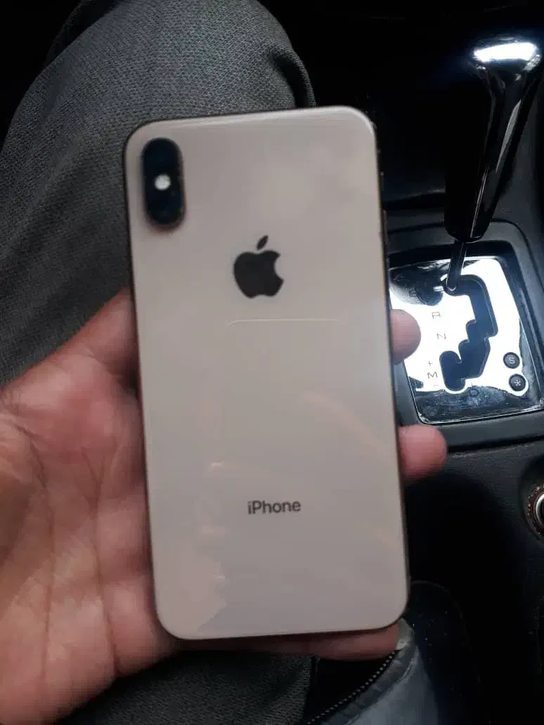 xs 256 گیگ سالم و تمیز|موبایل|تهران, شاهین|دیوار