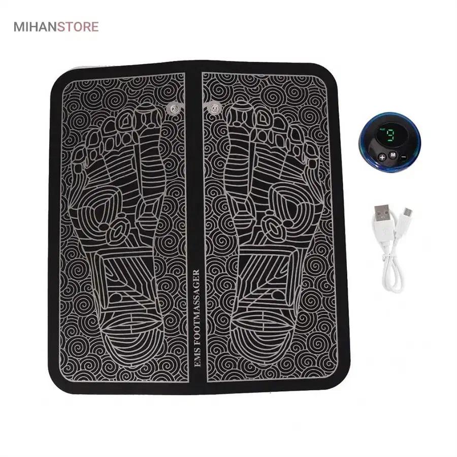 ماساژور هوشمند|تجهیزات ورزشی|مهاجران, |دیوار