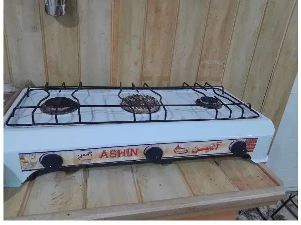 گاز رومیزی|اجاق گاز و لوازم برقی پختوپز|بابل, |دیوار