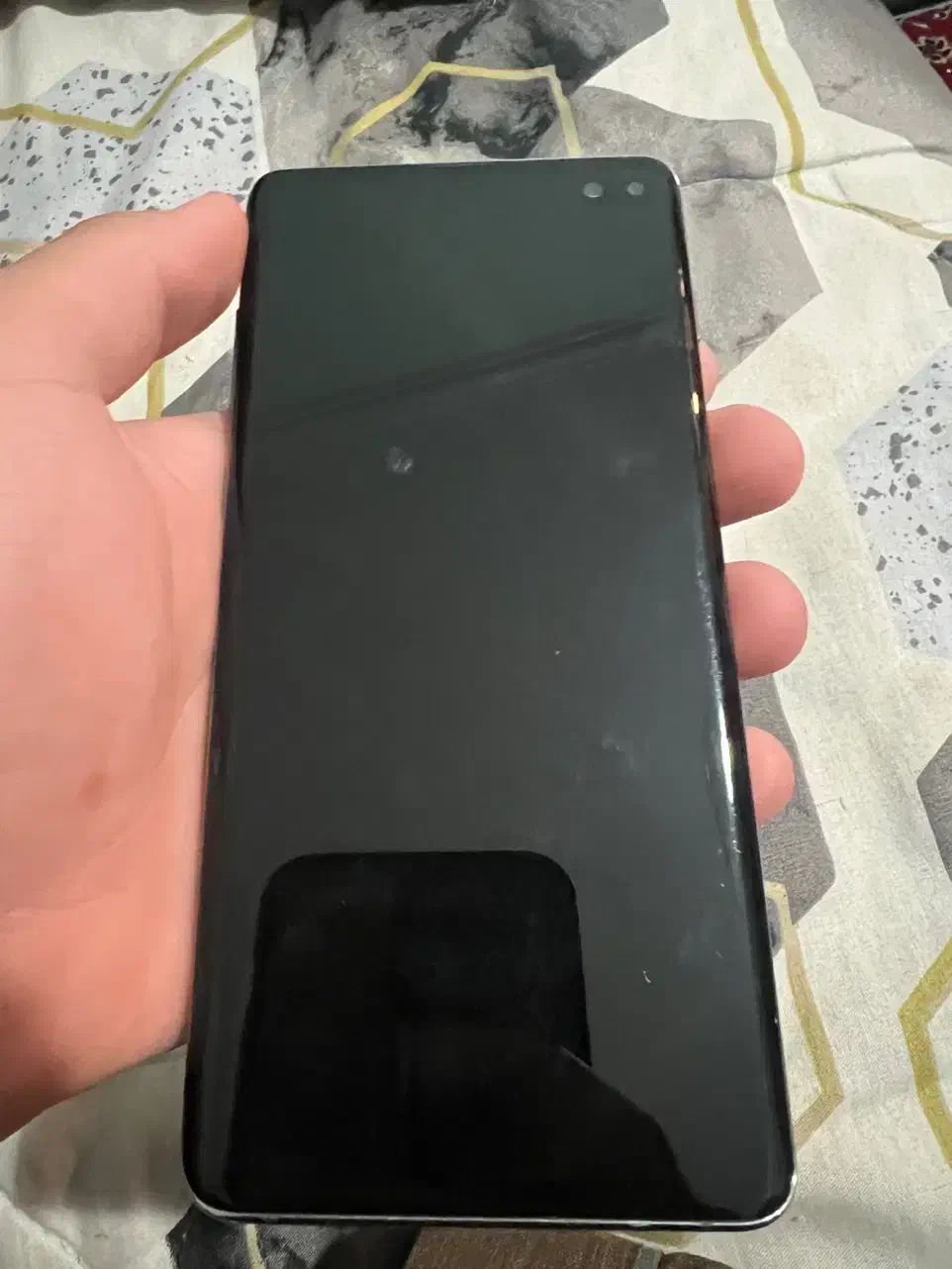 S 10 plus|موبایل|تهران, صادقیه|دیوار