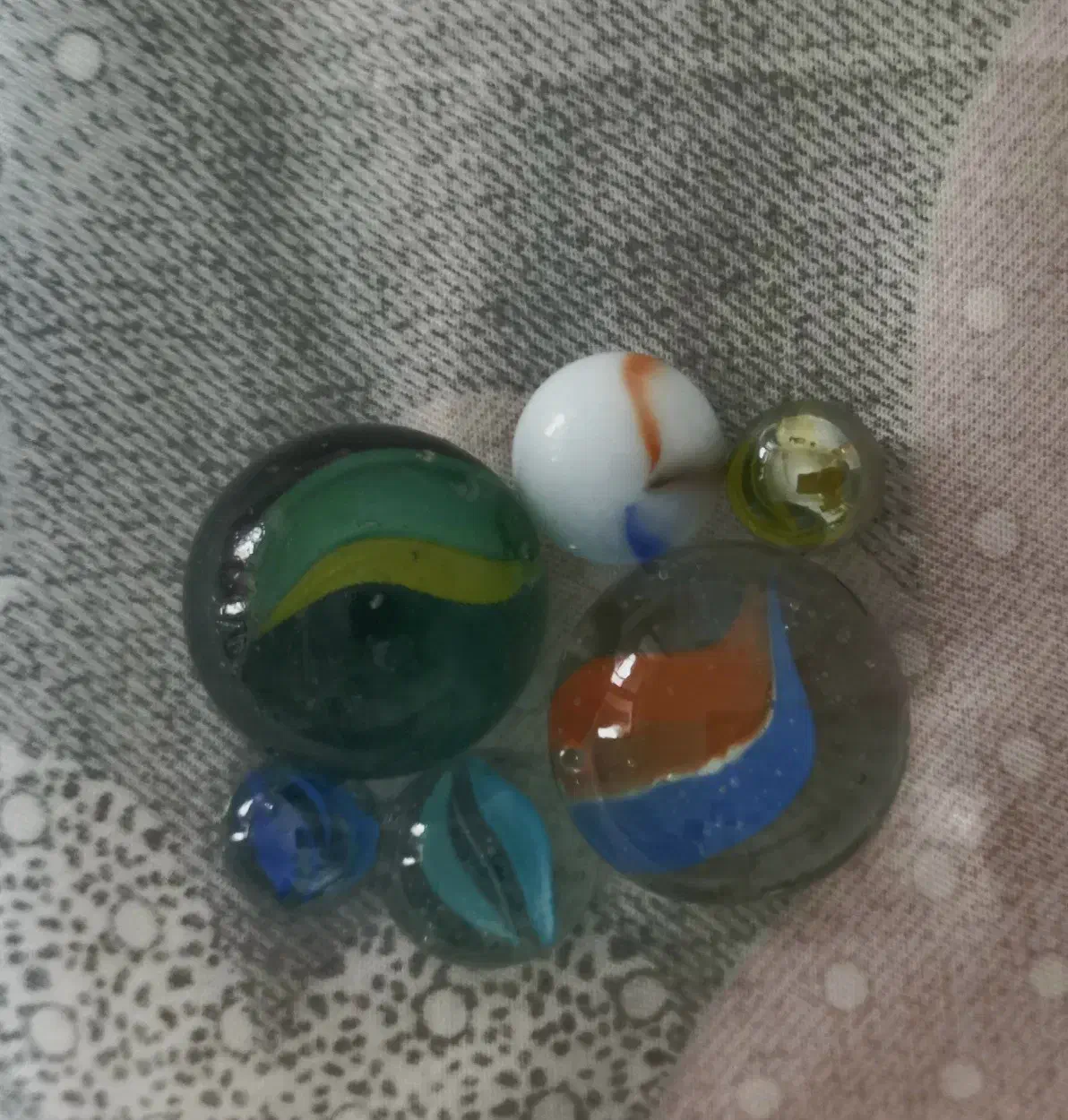 تیله رنگی|اسباببازی|تهران, قصر فیروزه ۱|دیوار