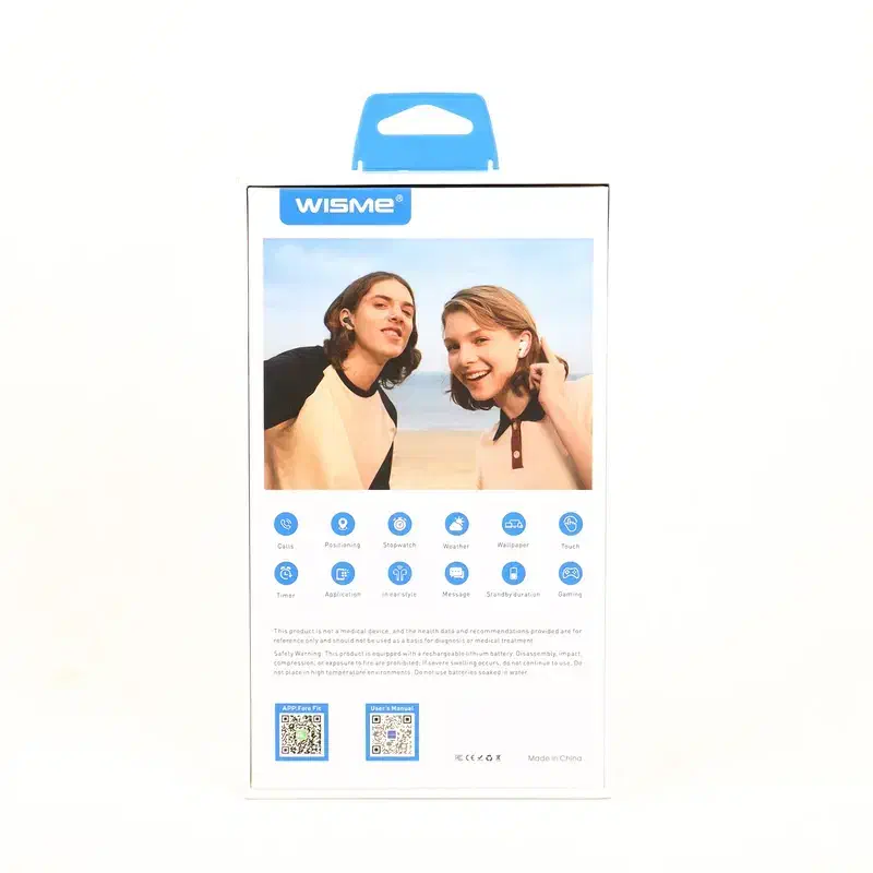 ایرپاد ویسمیwt7پلمپ و اکبند|لوازم جانبی موبایل و تبلت|مشهد, چهنو|دیوار