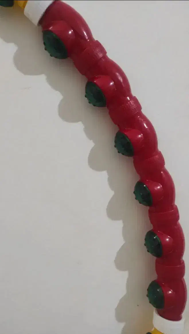 حلقه ورزشی|تجهیزات ورزشی|تربت جام, شهرک آزادگان|دیوار