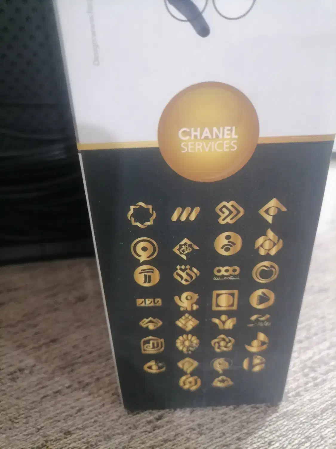 آنتن دیجیتال خانگی|صوتی و تصویری|تاکستان, |دیوار