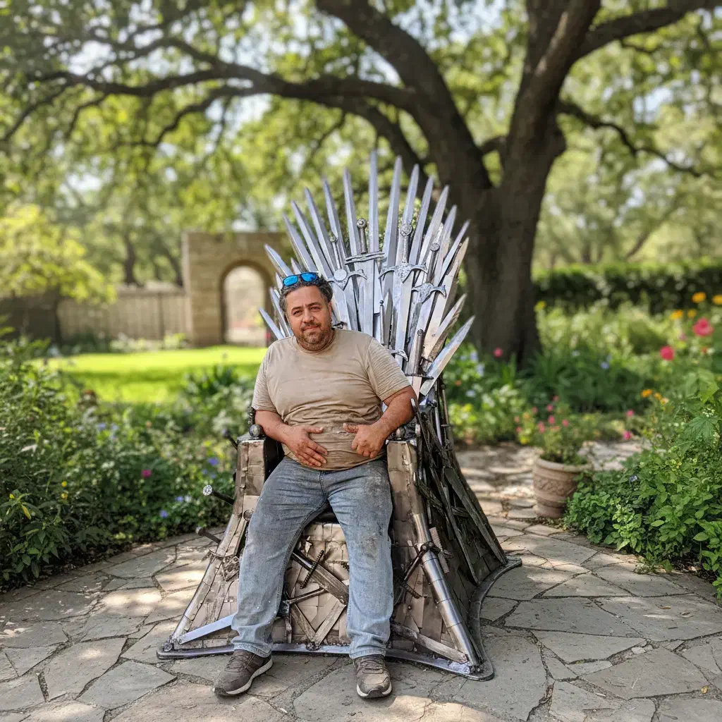 صندلی خاص|صندلی و نیمکت|بهارستان, |دیوار