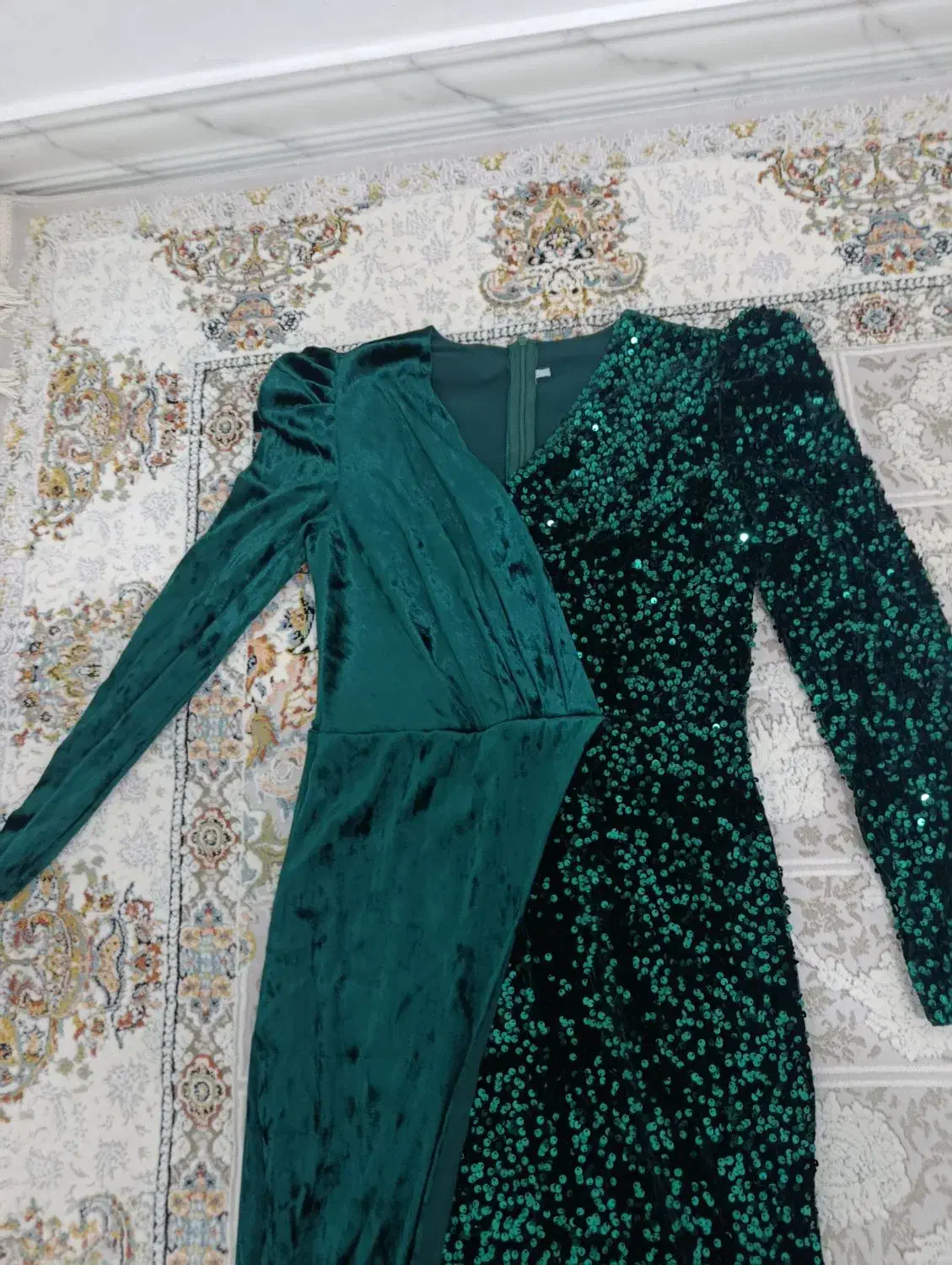 لباس مجلسی قیمت توافقی|لباس|چالوس, |دیوار