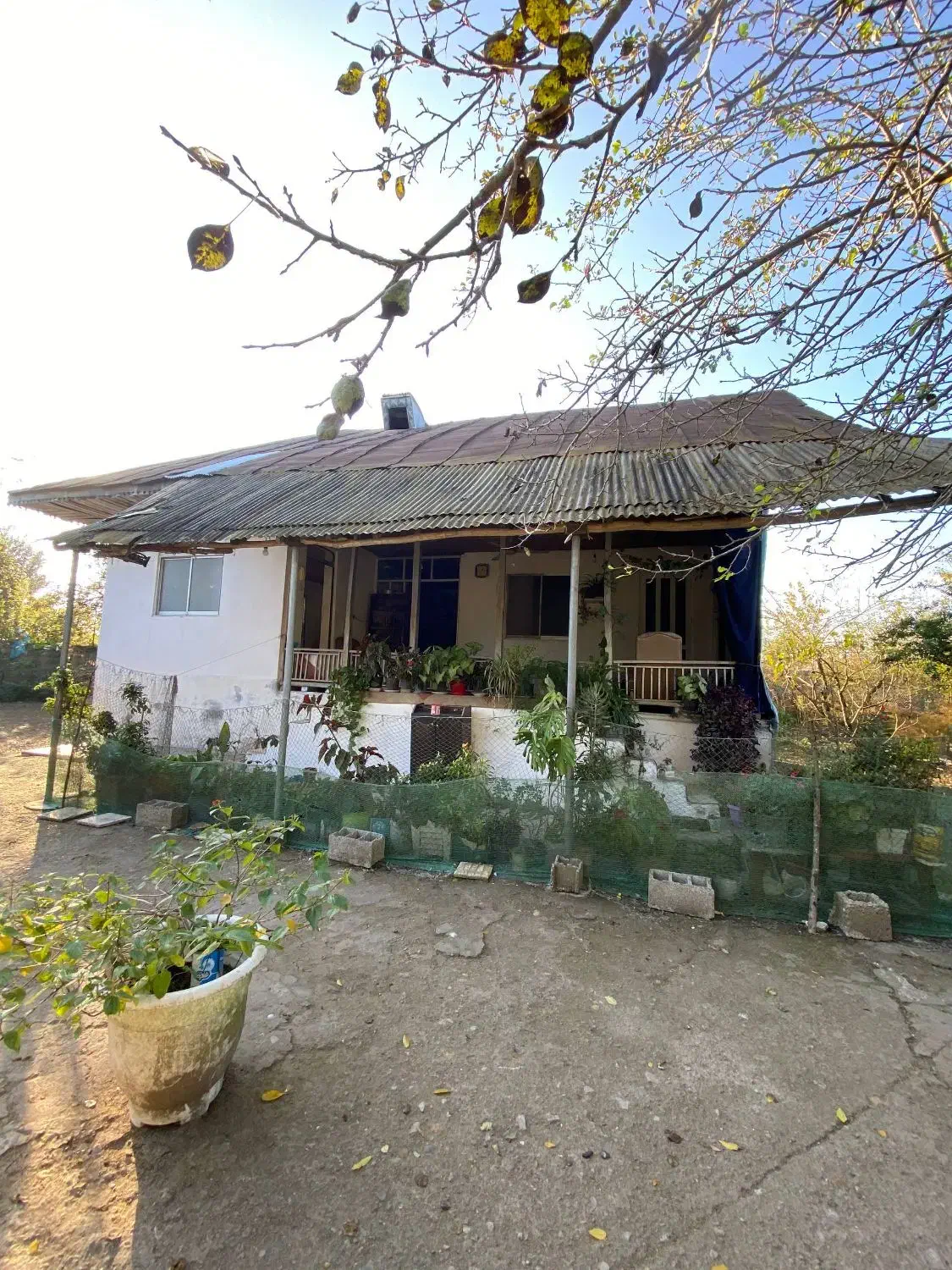 ویلا سنتی پر از آرامش در لولمان آستانه اشرفیه|فروش خانه و ویلا|آستانه اشرفیه, |دیوار