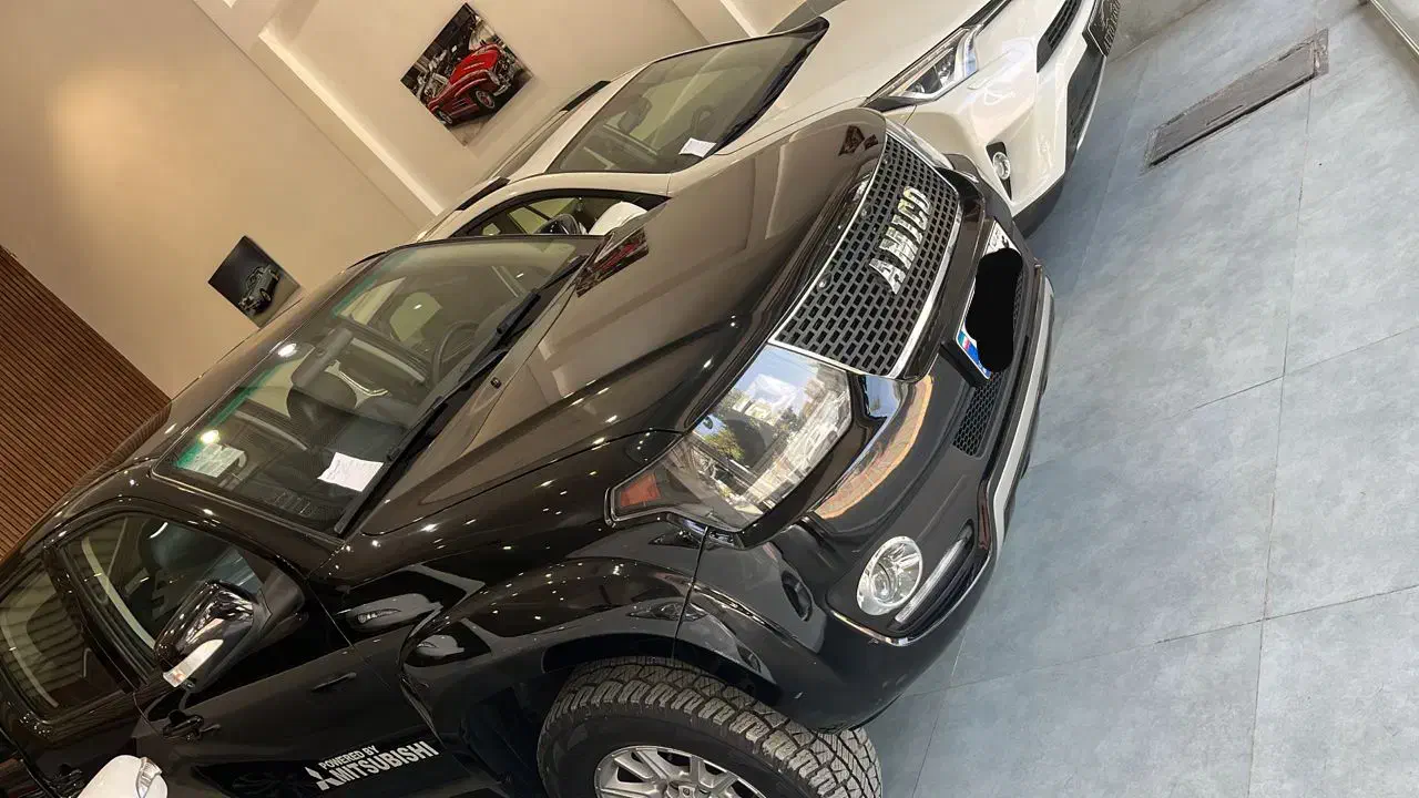 امیکو اسنا|خودرو سواری و وانت|یزد, |دیوار