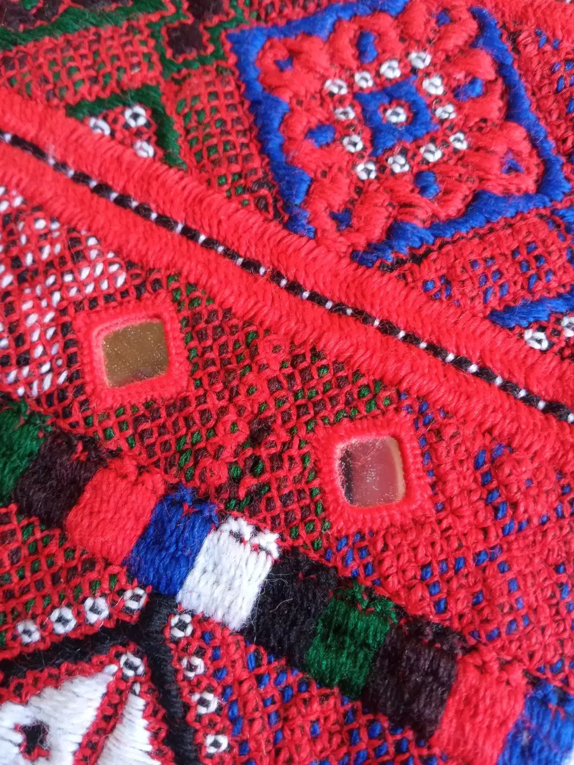 زی استین و سرتوپ|لوازم خیاطی و بافتنی|زاهدان, |دیوار