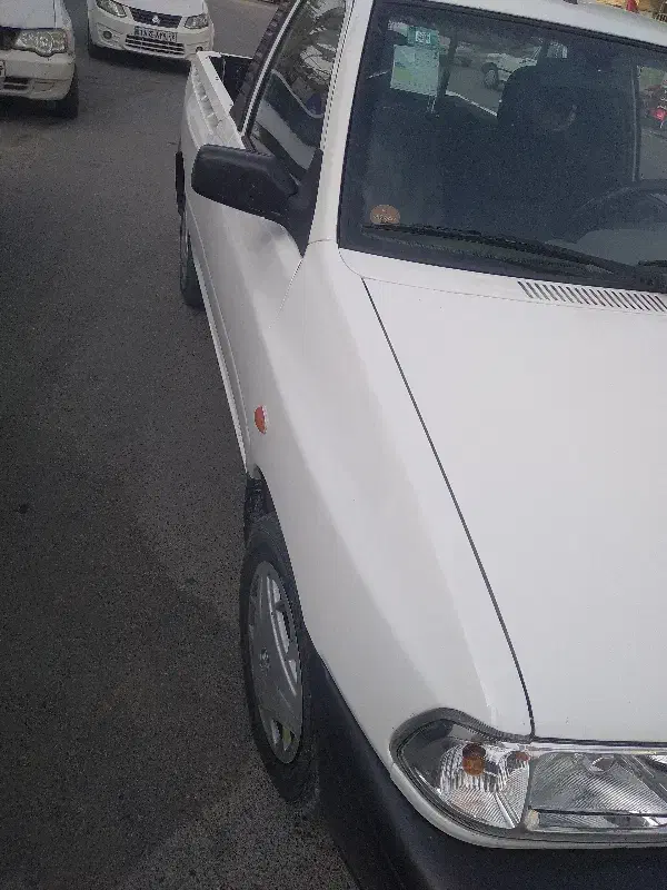 وانت صفر|خودرو سواری و وانت|شوشتر, |دیوار