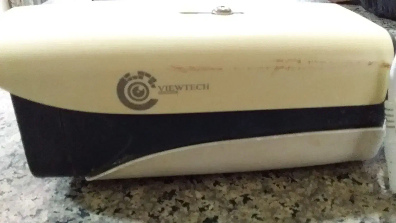 یک عدد دوربین سالم کیفیت بالا|دوربین مداربسته|بناب, |دیوار