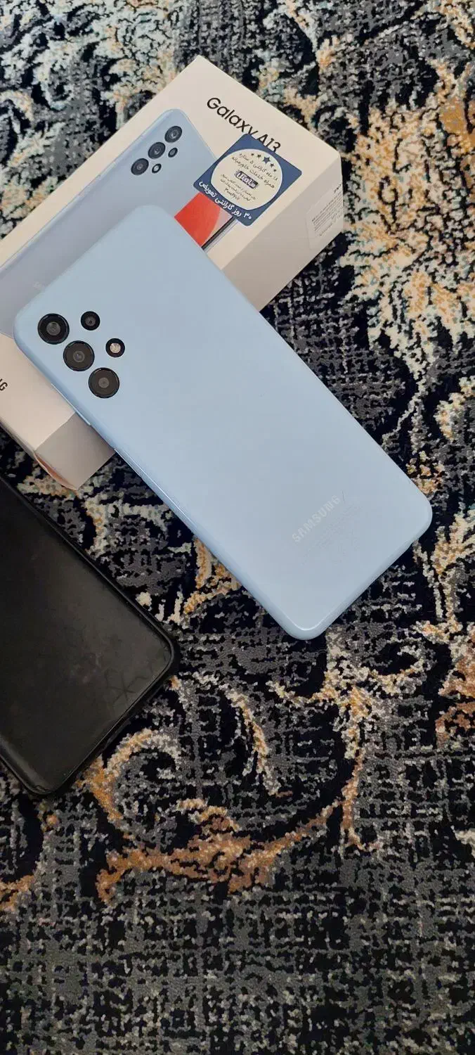 گوشی a13|موبایل|ایلام, |دیوار