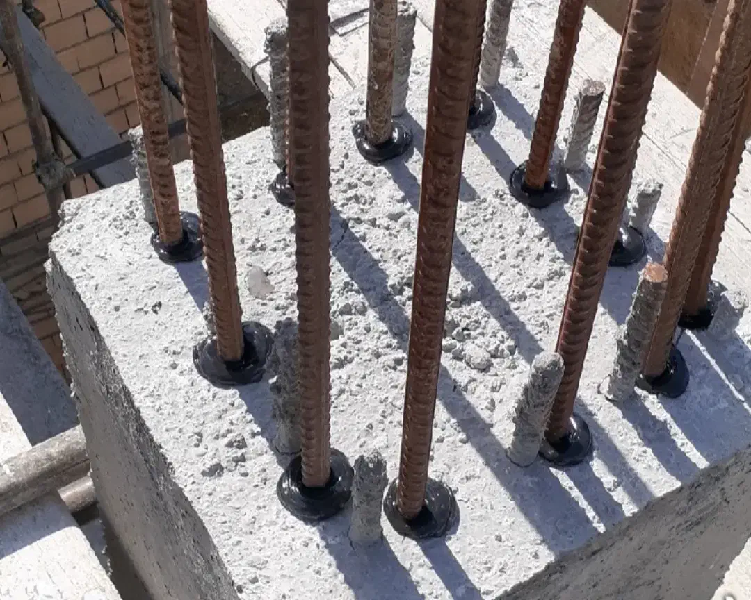 خدمات کرگیری و کاشت تخصصی میلگرد|خدمات پیشه و مهارت|میمند, |دیوار