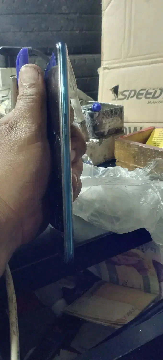 گوشی هواوی Y9 2019|موبایل|کرج, پیشاهنگی|دیوار