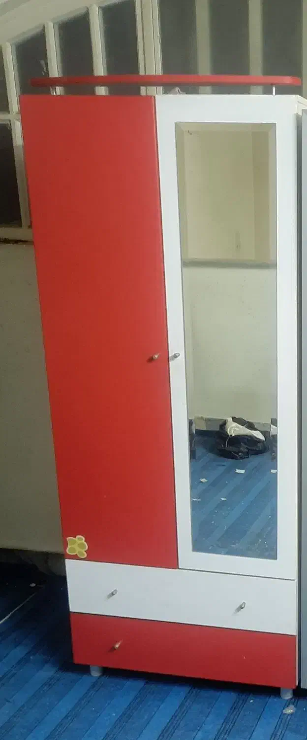 کمدی لباس|جاکفشی، کمد، دراور|کاشان, جمال آباد|دیوار