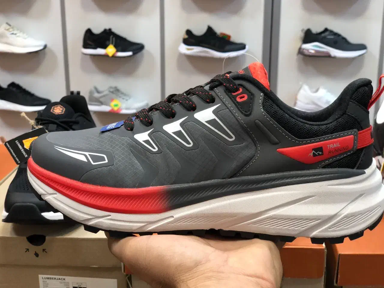 کفش کتونی وارداتی از ترکیه برند کینیتکس|کیف، کفش، کمربند|گنبد کاووس, |دیوار