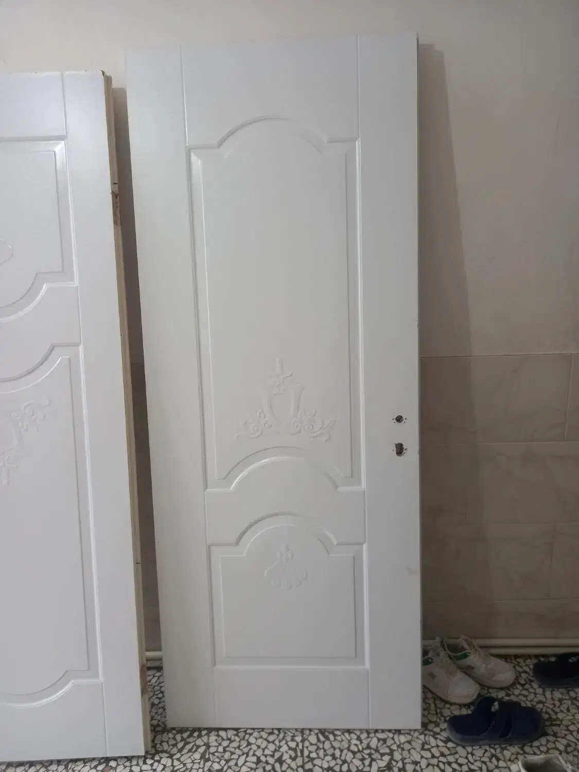 درب چوبی|مصالح و تجهیزات ساختمان|رشت, پل تالشان|دیوار