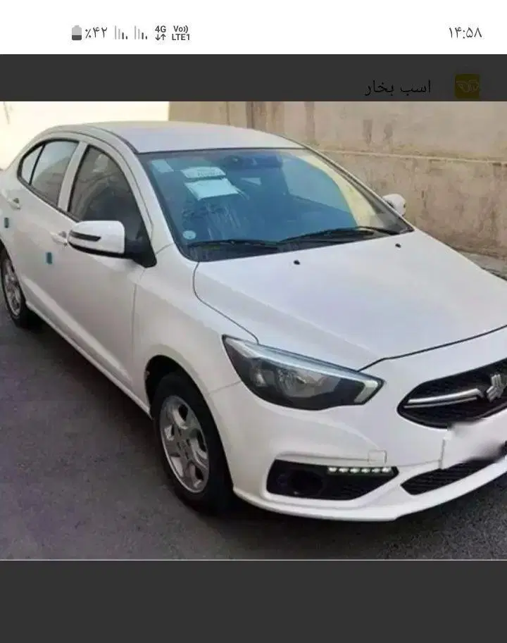 شاهین GL ۱۴۰۳|خودرو سواری و وانت|بروجرد, |دیوار